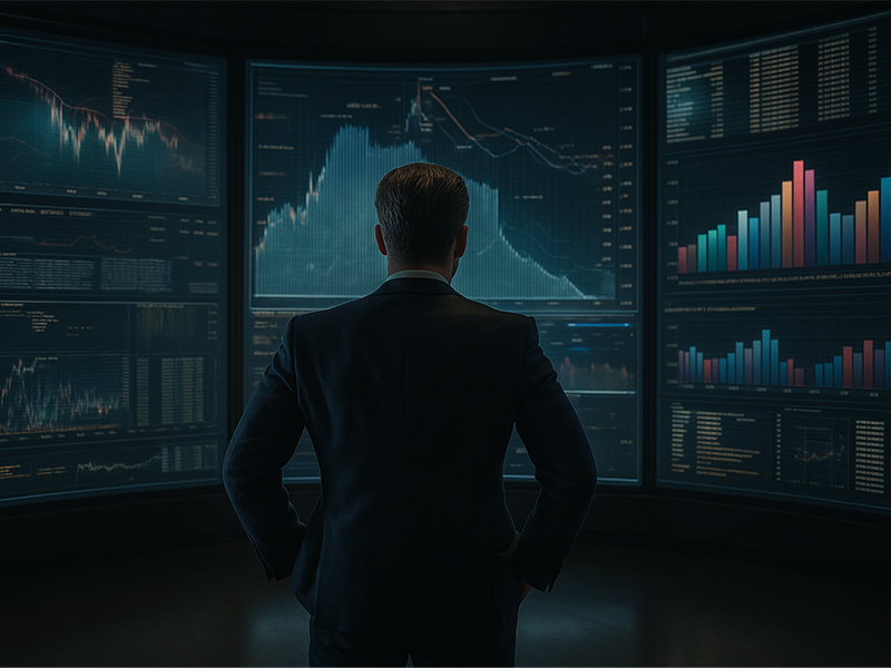 Strategic Planning & Execution